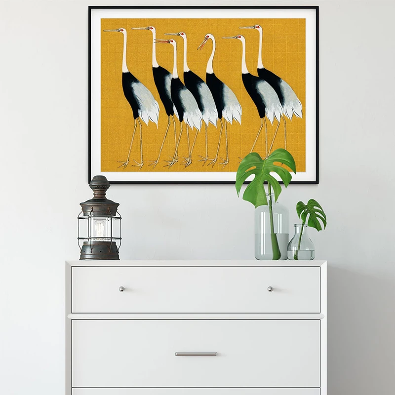 Мужской гей арт Винтаж настенный художественный постер картина принт настенная