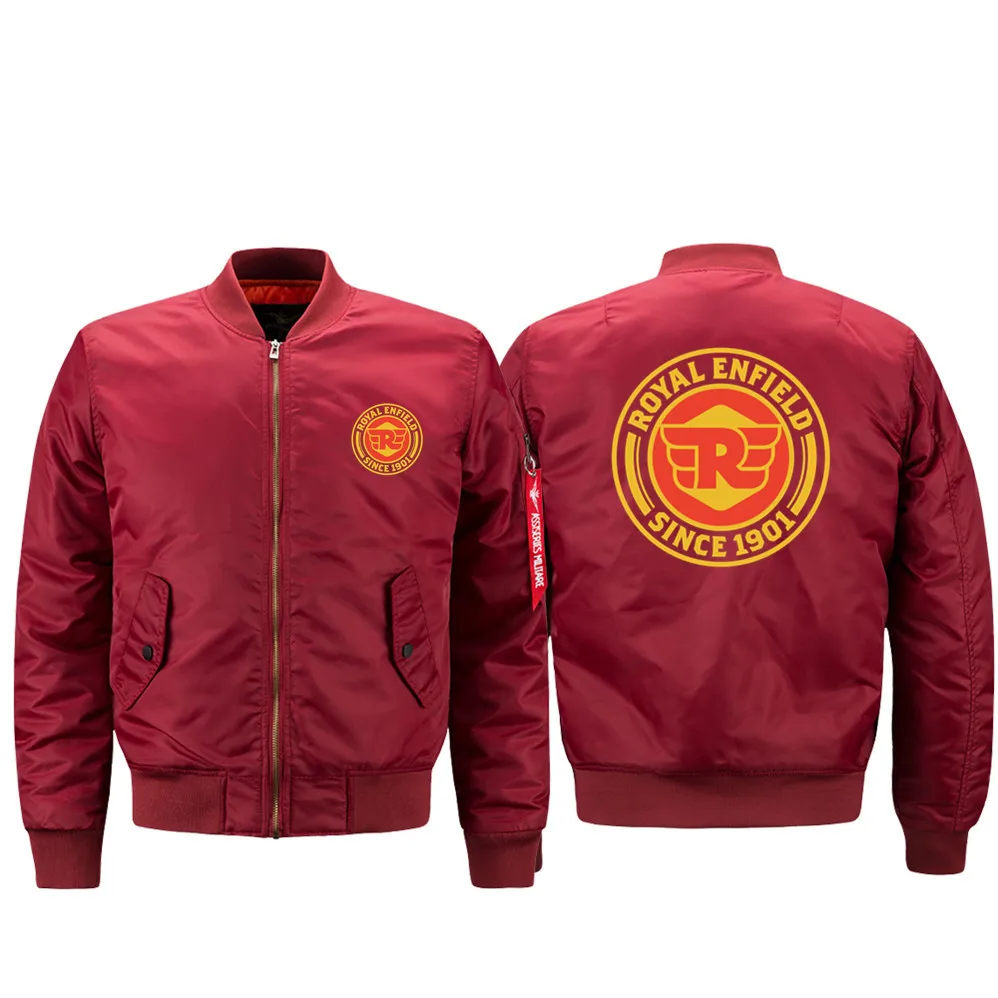 Куртка-бомбер для мужчин размера плюс пальто Thunderdome ID Hardcore Techno And Gabber Мужская