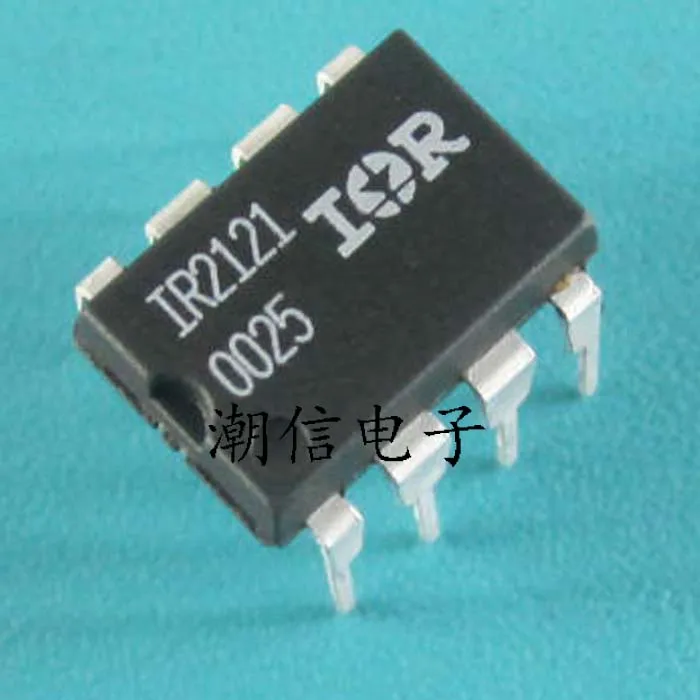 

10 шт./лот IR2121 DIP-8