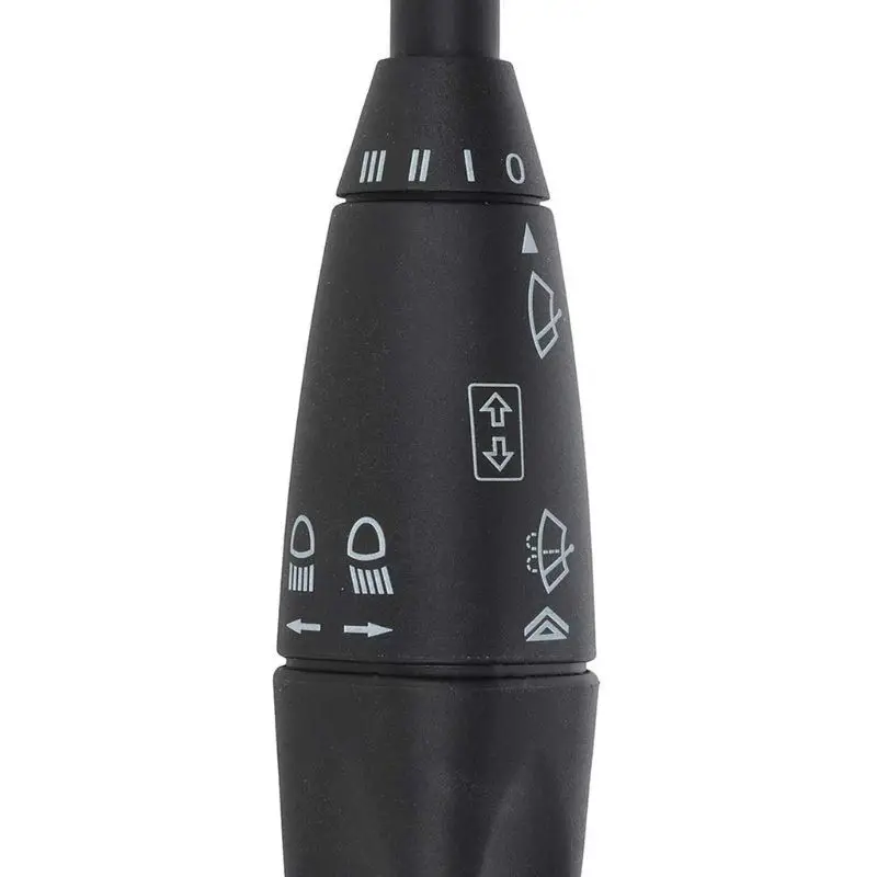 Commutateur de tige d'essuie-glace pour Benz W203 S203 CL203 C209 A209 0005452310, 1 pièce, indicateur de colonne de direction