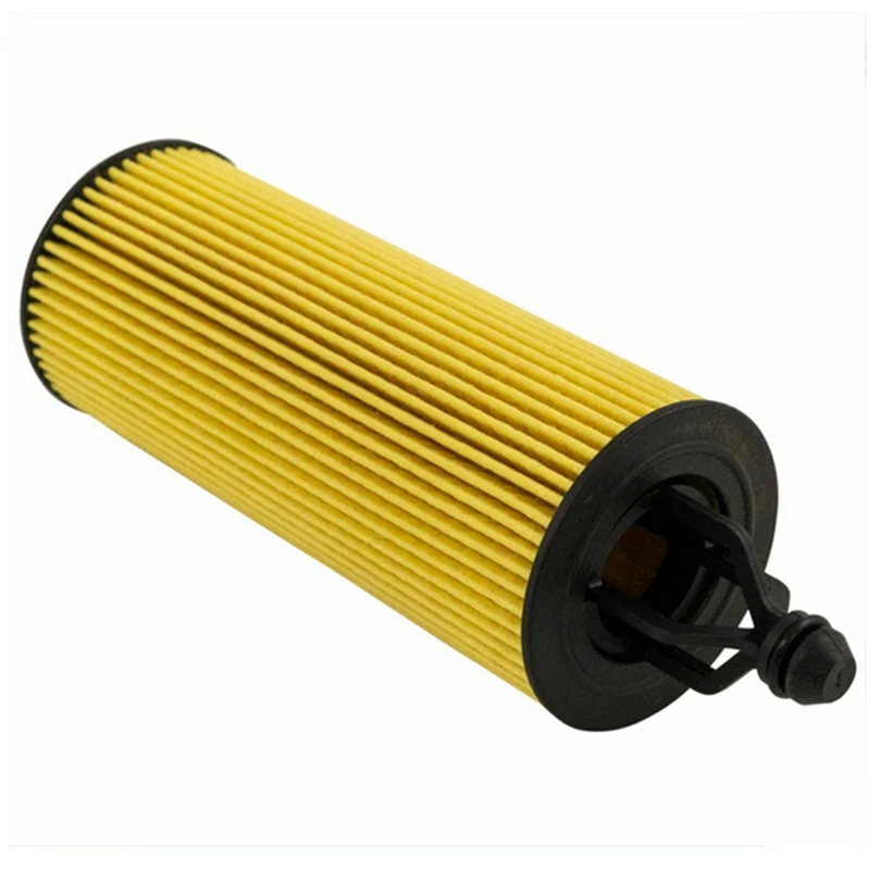 

1 PCS K68191349AA Oil Filter For Chrysler GRAND VOYAGER V 3.6 For FIAT FREEMONT 3.6 For LANCIA VOYAGER MPV 3.6 V6