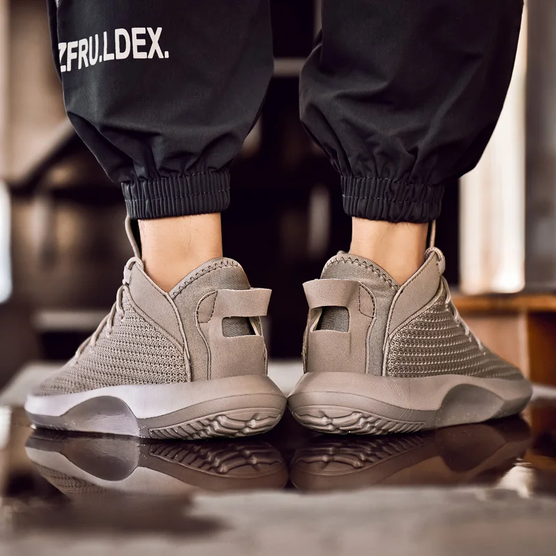 

Men's Shoes