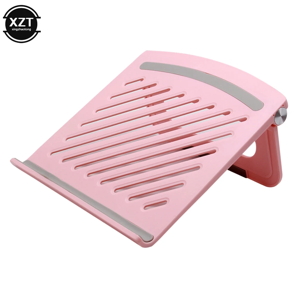 Подставка для ноутбука складная нескользящая | Автомобили и мотоциклы