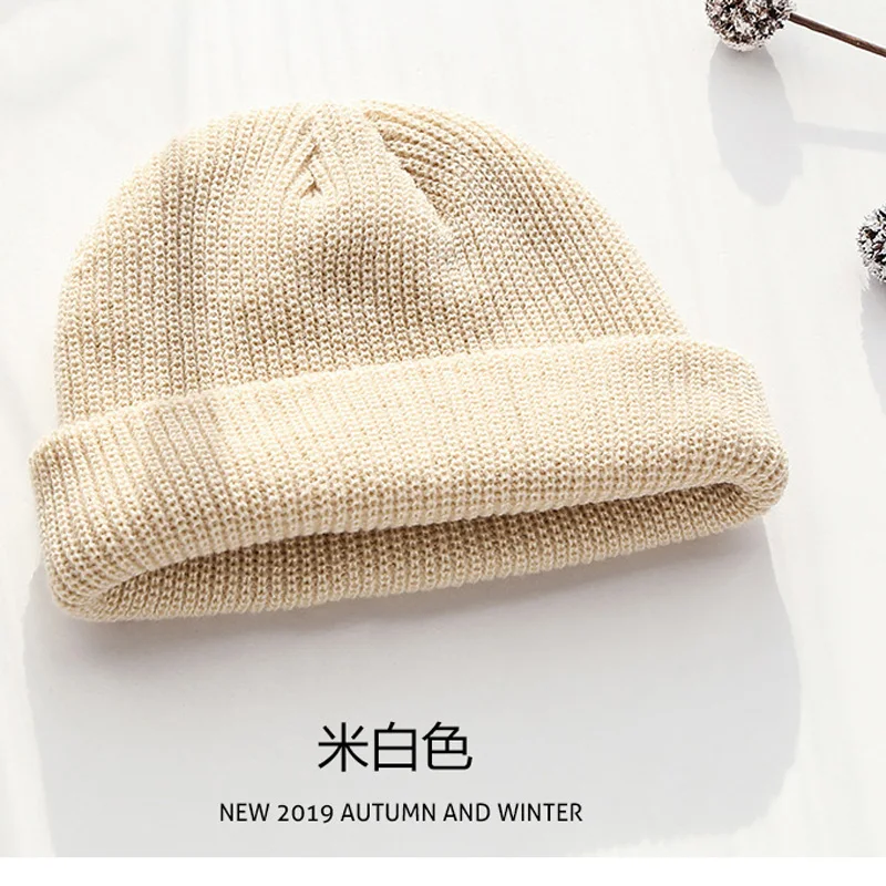 YOYOCORN для девочек весенняя шапка с черепом женщин Женский Beanie шляпа Панама