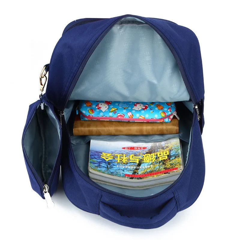 for School Bags Children Girls Boys Orthopedic Backpack Schoolbag kids Primary school Backpack Kids Satchel Mochila Infantil