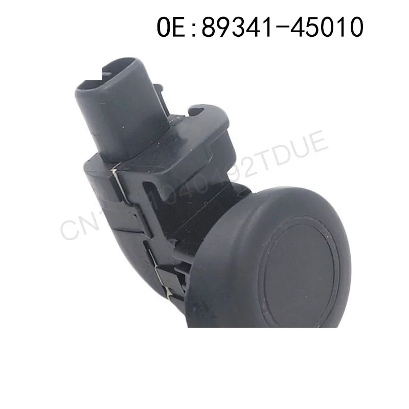 

Электрический зонд 89341-45010, подходит для реверсивного радара Toyota Sena