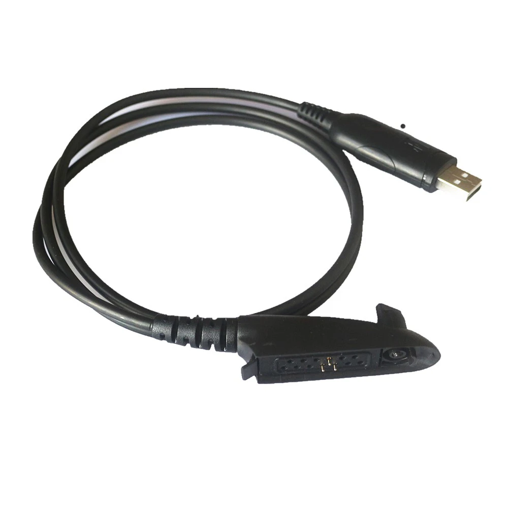 USB-кабель для программирования Motorola 2/Two Way Radio GP385 FuG 10b GP540 GP580 GP680 Ex HT1250 HT1250LS Plus |