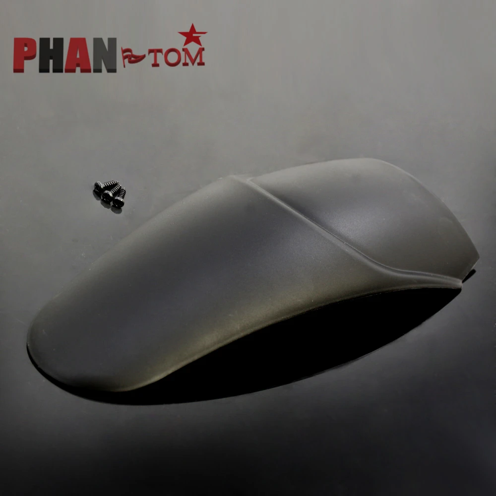 Для BMW R NINET 2014-2019 переднее крыло мотоцикла брызговик колпачок колеса заднее