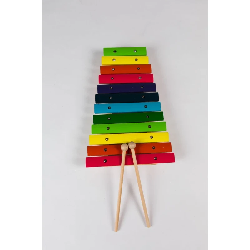 Ксилофон детский DEKKO XL 12| |