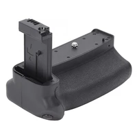 mcoplus camera grip camera vertical battery handle grip holder for canon eos rp cameras controller grip