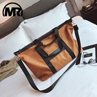 MARKROYAL водонепроницаемые нейлоновые женские дорожные сумки, ручные сумки для багажа, мужские ручные спортивные сумки, дорожные сумки, сумки для выходных, Прямая поставка