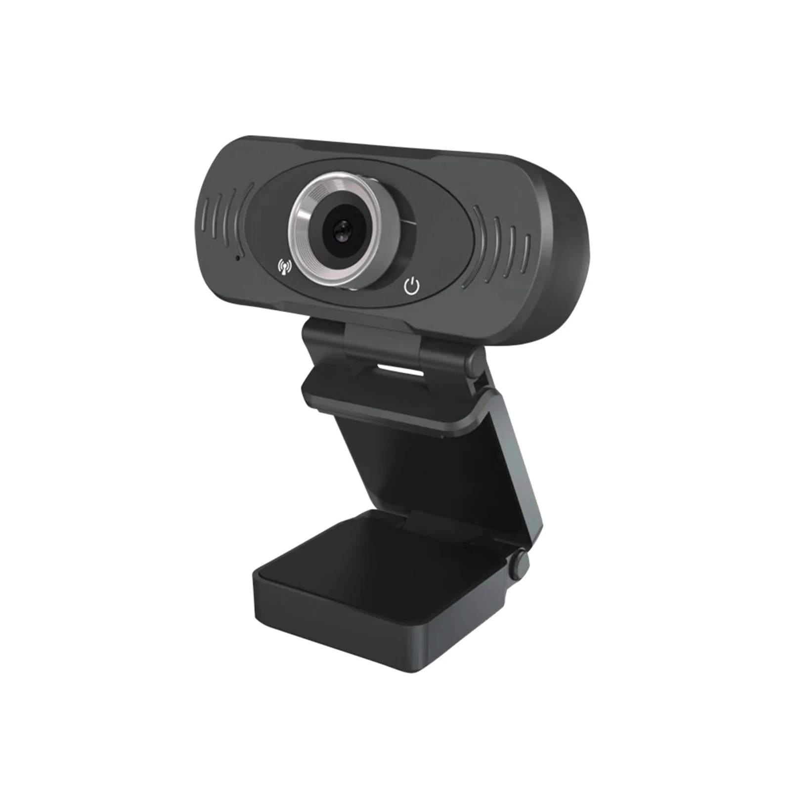 

Веб-камера 1080P Full HD Imilab веб-Камера Встроенный микрофон поворотный разъем USB веб-камера для компьютера для Mac ноутбука, настольного компьютера