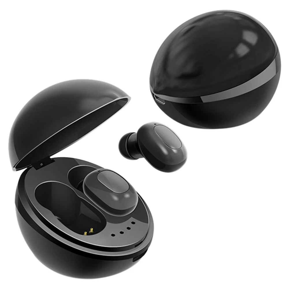 A10 TWS бинауральные звонки универсальные стерео беспроводные наушники HIFI