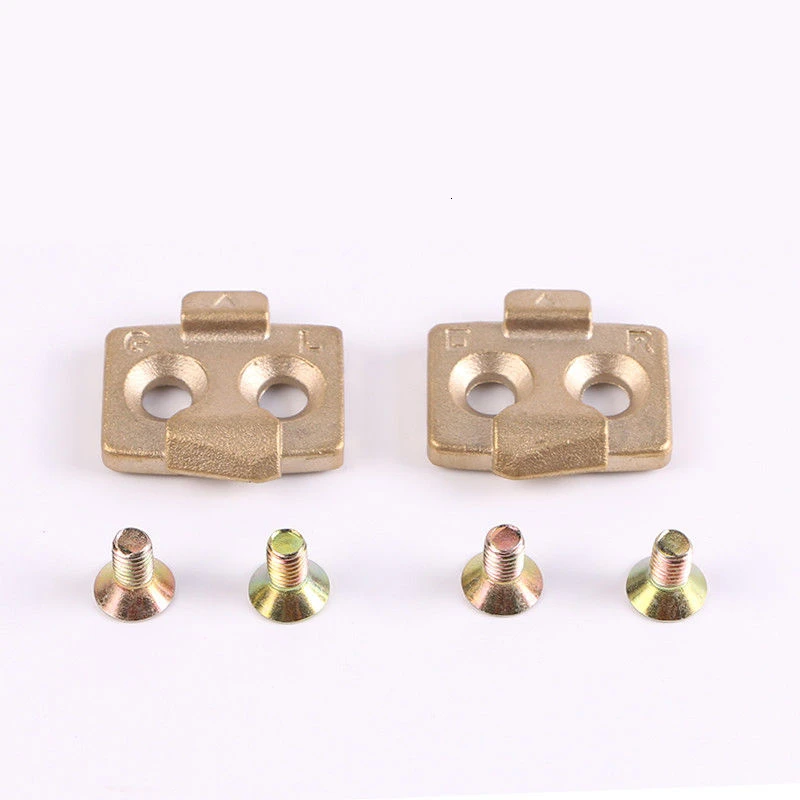 Титановые велосипедные педали в рубчик mtb moubntain с бутсами|Педаль велосипеда| |