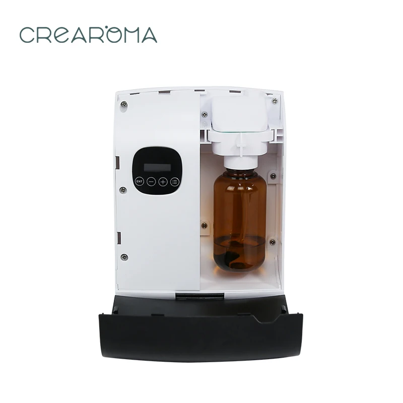 

Crearoma New portable aroma diffuser scent air machine for home