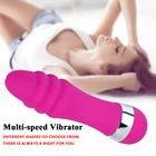 Многоскоростной вибратор для Вагины и точки G, анальная пробка для клитора, товары для анала, Эротические товары, секс-игрушки для женщин, мужчин, взрослых, женский фаллоимитатор, шоп