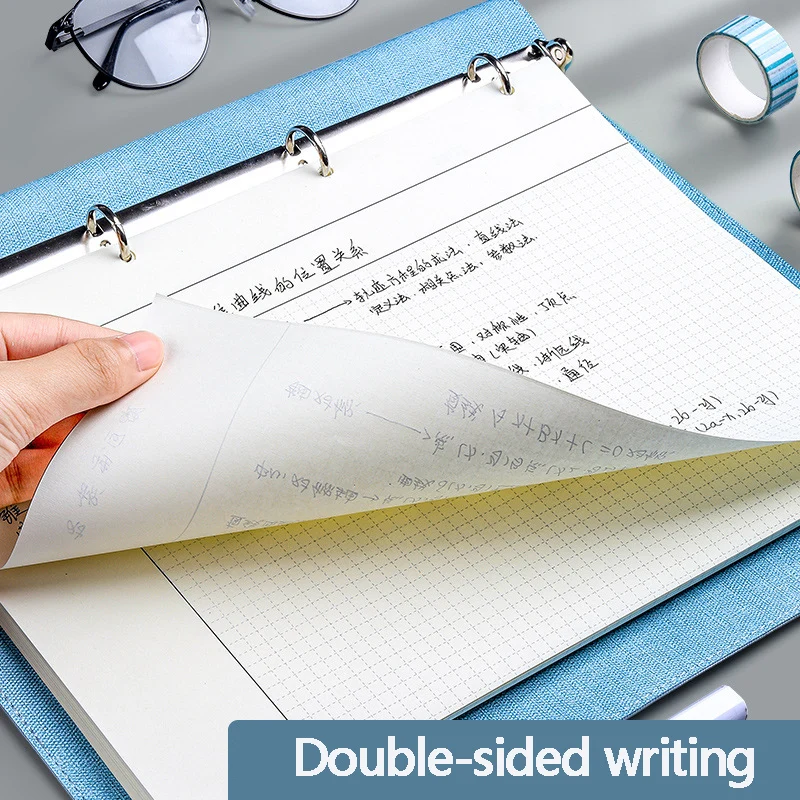 Свободные ноутбук птрушки Тетрадь A4 B5 сетки ежедневно еженедельно ежемесячный