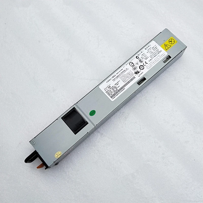 Новый оригинальный блок питания для IBM X3550 3650 M2 M3 675W 7001484-J000 7001484-J002 FS7023 39Y7201 39Y7224 69Y5918