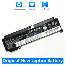 CSMHY T460S T470S Laptop Battery For Lenovo ThinkPad Replace 01AV405 01AV406 01AV408 SB10J79002 SB10J79003 SB10J79004 Battery