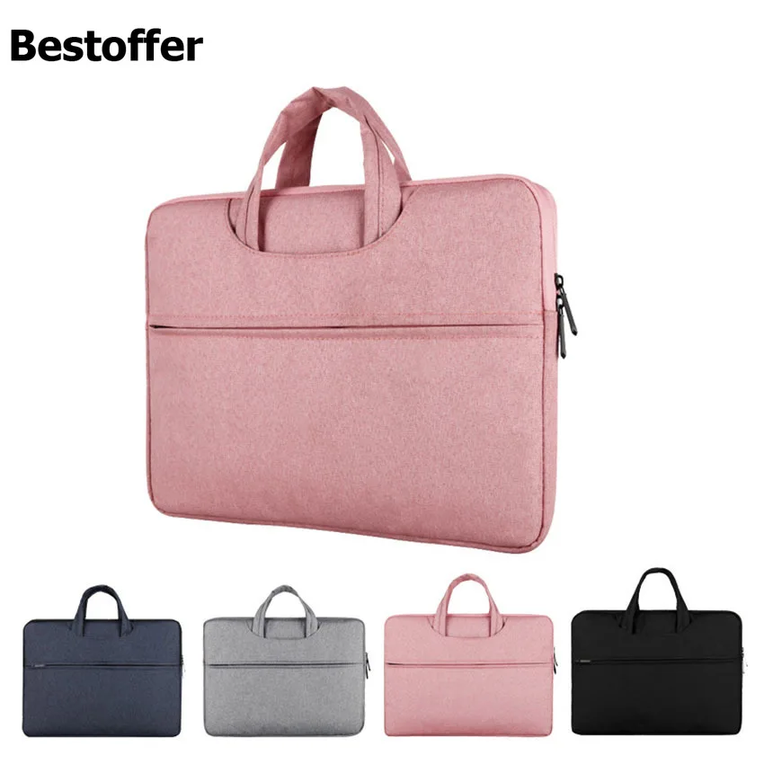 Вместительная сумка для мужчин и женщин дорожный портфель деловые сумки