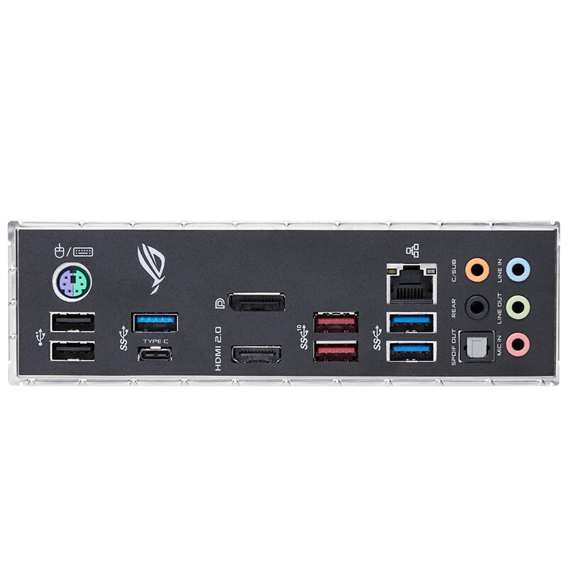 Bestellen Für ASUS ROG STRIX B450-F GAMING Motherboard Für AMD Sockel AM4 DDR4 64GB USB 2,0 USB 3,0 USB 3,1 B450 ATX VERWENDET Desktop Motherboard