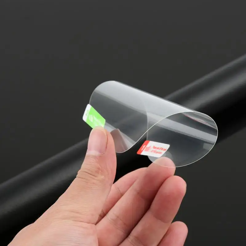 2 шт. Автомобильная наклейка на зеркало заднего вида Автомобильные аксессуары