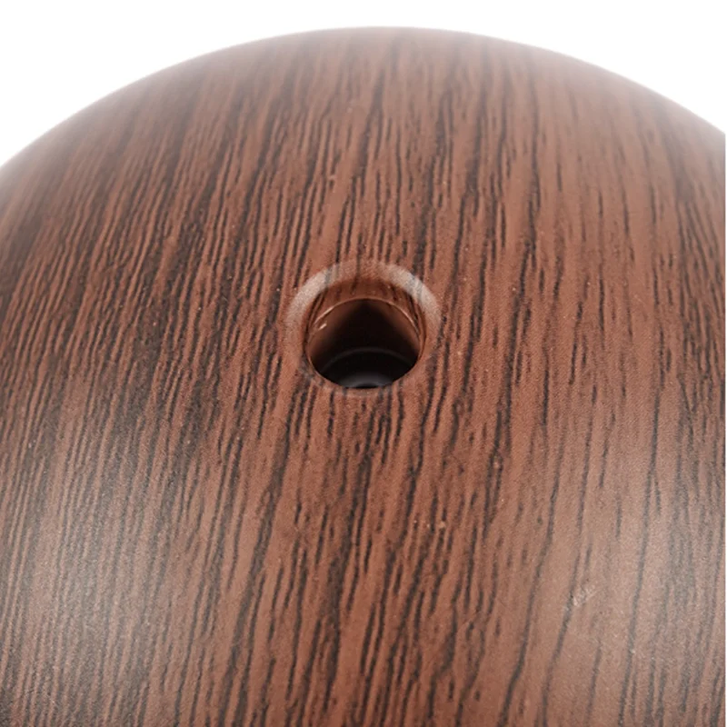 NMT 155 новый сферический 130 мл увлажнитель воздуха USB мини ультразвуковой с