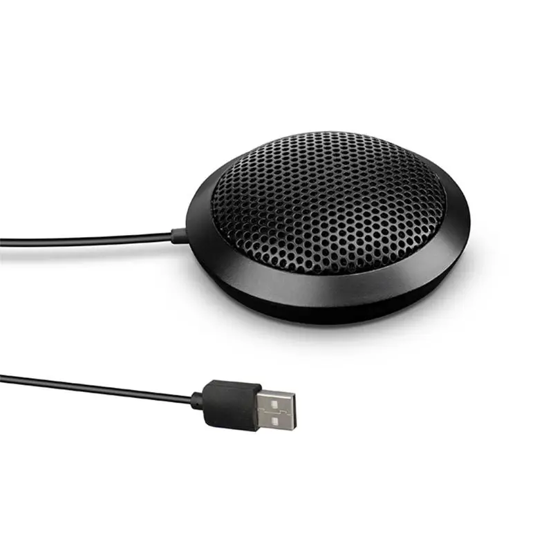 

Usb-разъем настольный компьютерный всенаправленный конференц-микрофон K92F