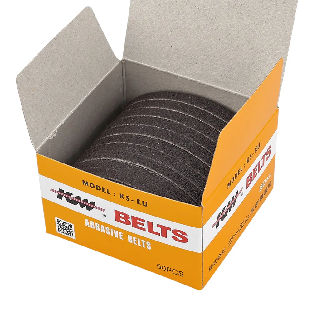 КМ ремень KM5 дюймов электрические ножницы для резки ткани пояс с песком