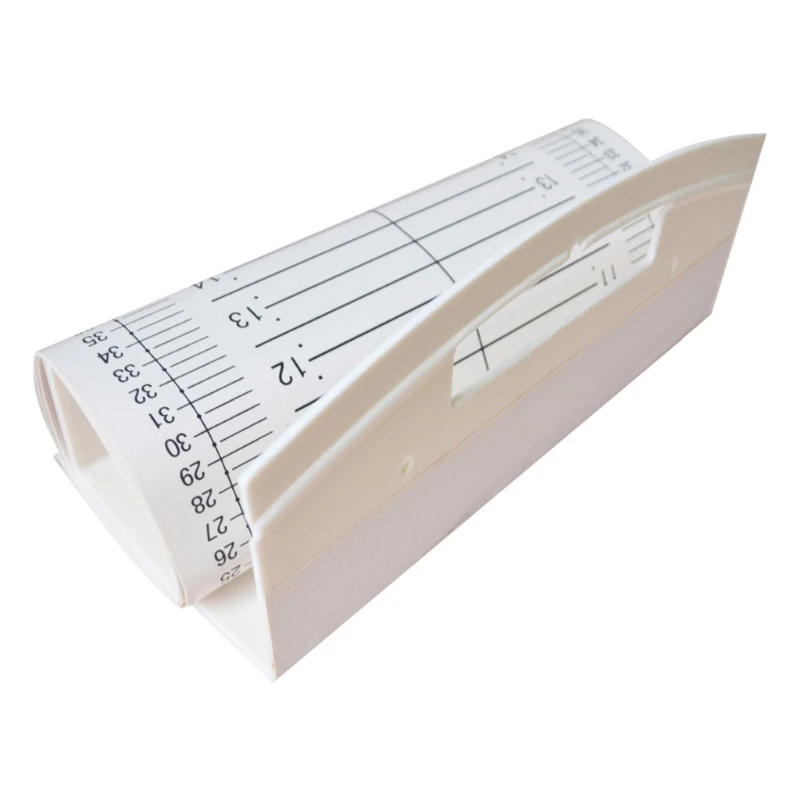 35ED детский измеритель длины тела фотометр измерительный коврик для 49 21x11 02 дюйма |