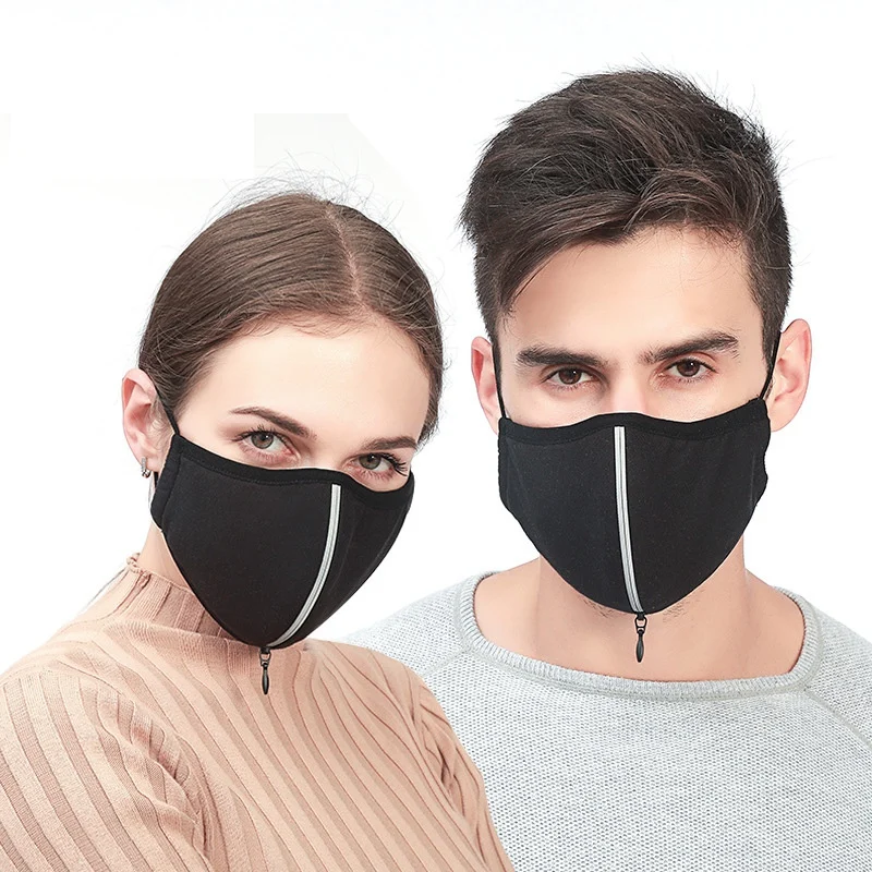 1 шт. унисекс анти грипп пыль и вентиляция маска для лица Регулируемая Маска рта