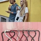 Мягкий прозрачный чехол для Nokia 1,3 2,3 5,3 2,2 3,2 4,2 6,2 7,2 8,1 7,1 6,1 5,1 3,1 2,1 Plus 9