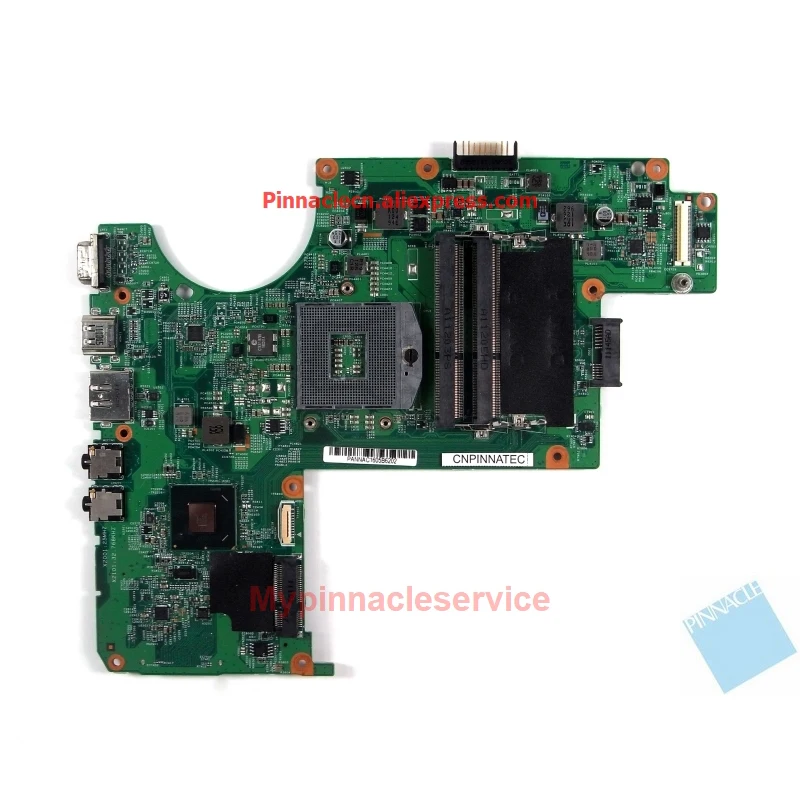 

0MNYNP материнская плата для Dell Vostro 3350 V3350 10261-1 48.4ID03.011