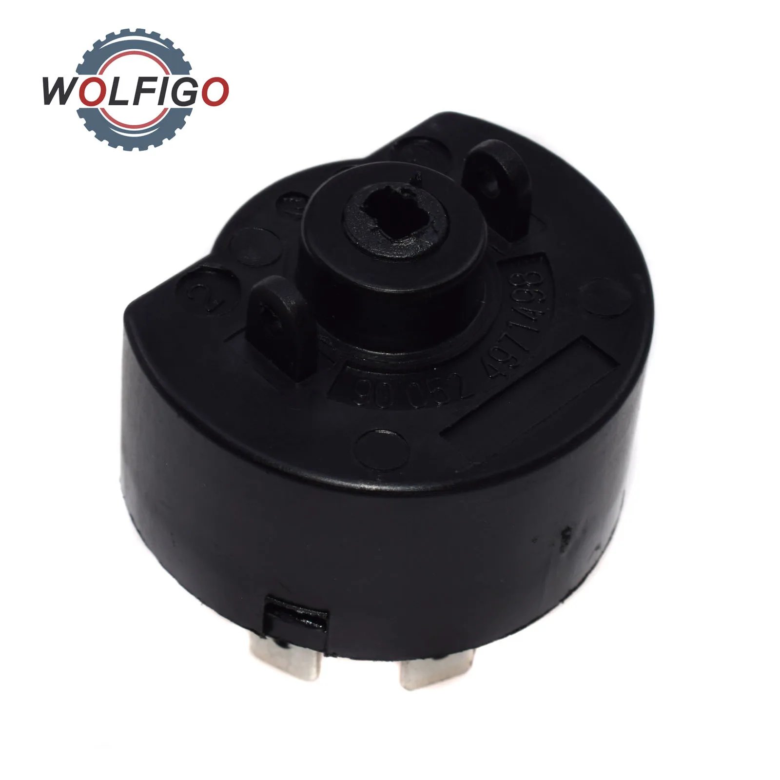 WOLFIGO6 Pins ствол зажигания выключатель двигателя стартер для Daewoo CHEVROLET Матиз Спарк
