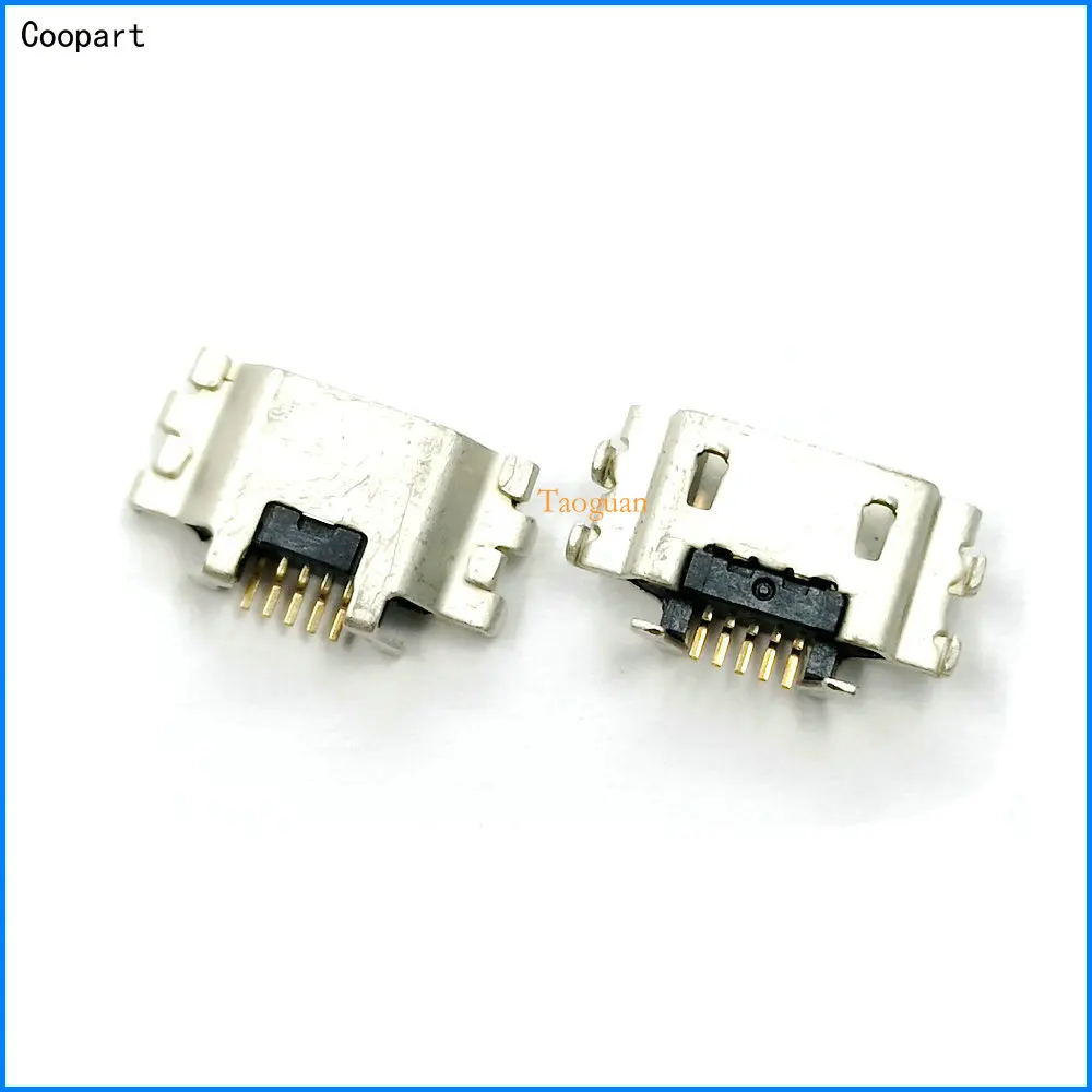 Новое зарядное устройство Coopart с usb портом для Sony Xperia Z1 Compact D5503 M51W Z2 D6503 D6502|Шлейфы