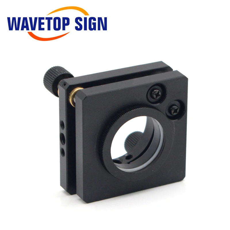 Держатель для зеркала WaveTopSign диаметром 25 мм разветвитель рамка 2D регулировка