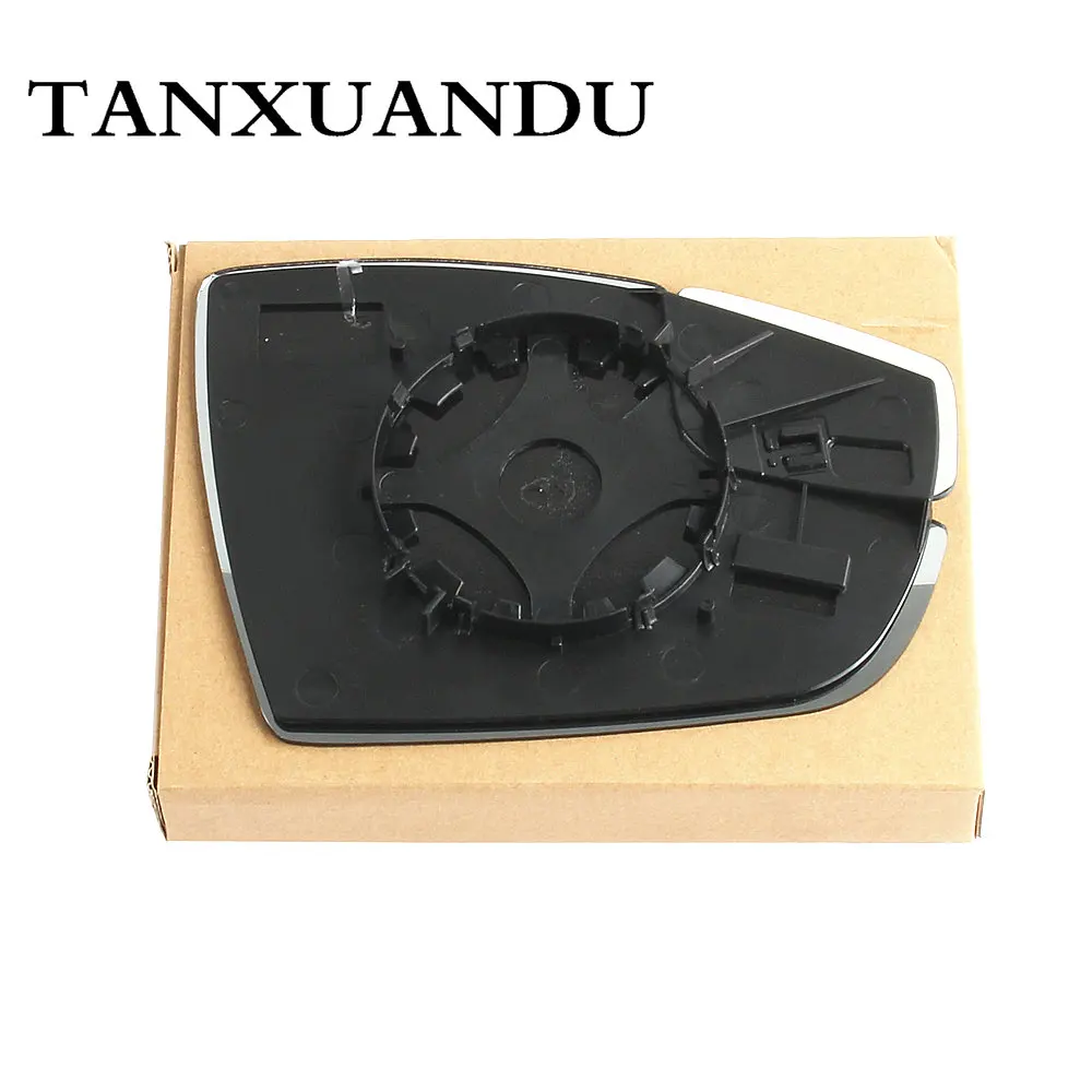 Североамериканская версия без нагрева подходит для F O R D Focus 2012 2018 дверь крыло