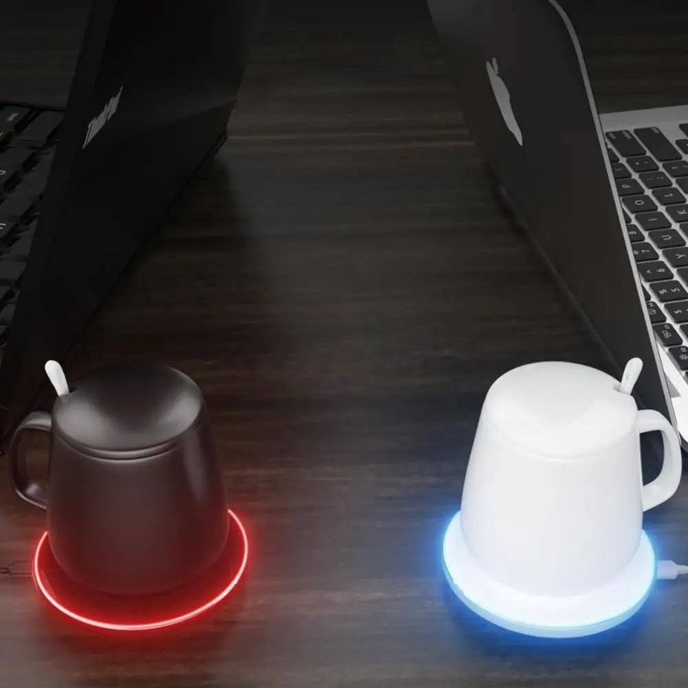 

JAKCOM HC2S Wireless Heating Cup Set Best gift with wireless car charger power bank xr watch charging 12 gadgets