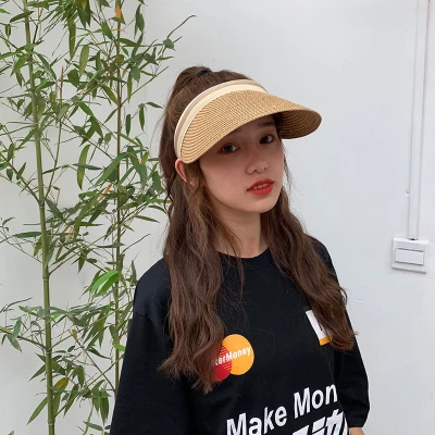 Для женщин шляпа с широкими полями на открытом воздухе вышитой Пчелой и скрепный