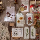 Стикер, яркий стикер, декоративная наклейка для упаковки подарков, планшетов, планшетов, стикер s