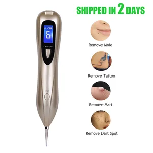 Лазерная ручка для удаления бородавок