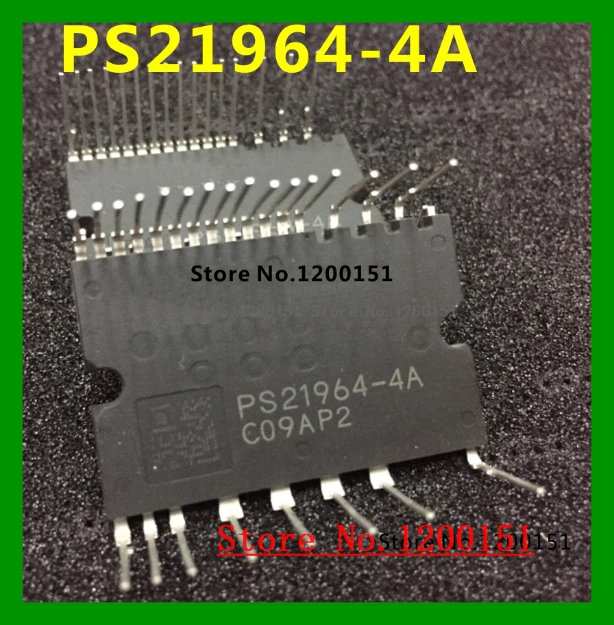 PS21964-4 PS21964-4A PS21964-4C PS21964-4S PS21964-AT PS21964-CTV PS21964-ST PS219C4-AST | Электронные компоненты и