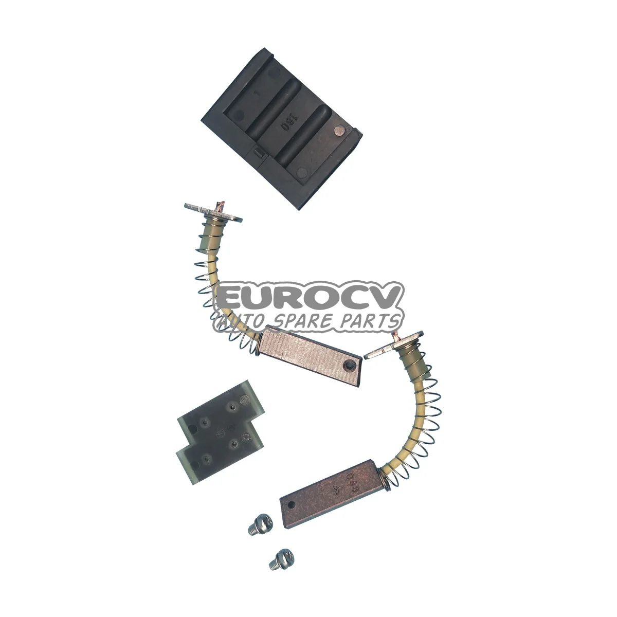 

Spare Parts for Volvo Trucks VO 20750350 Alternator Regulator Brush Set Original