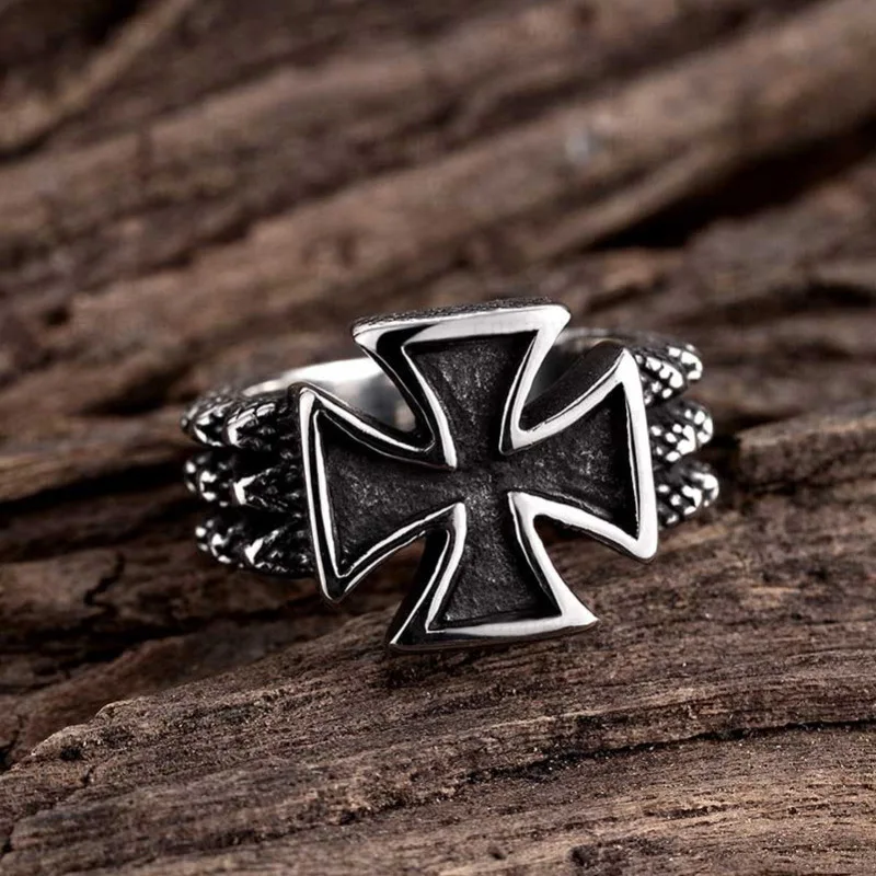 Мужские кольца в винтажном стиле времен Второй мировой войны | Украшения и