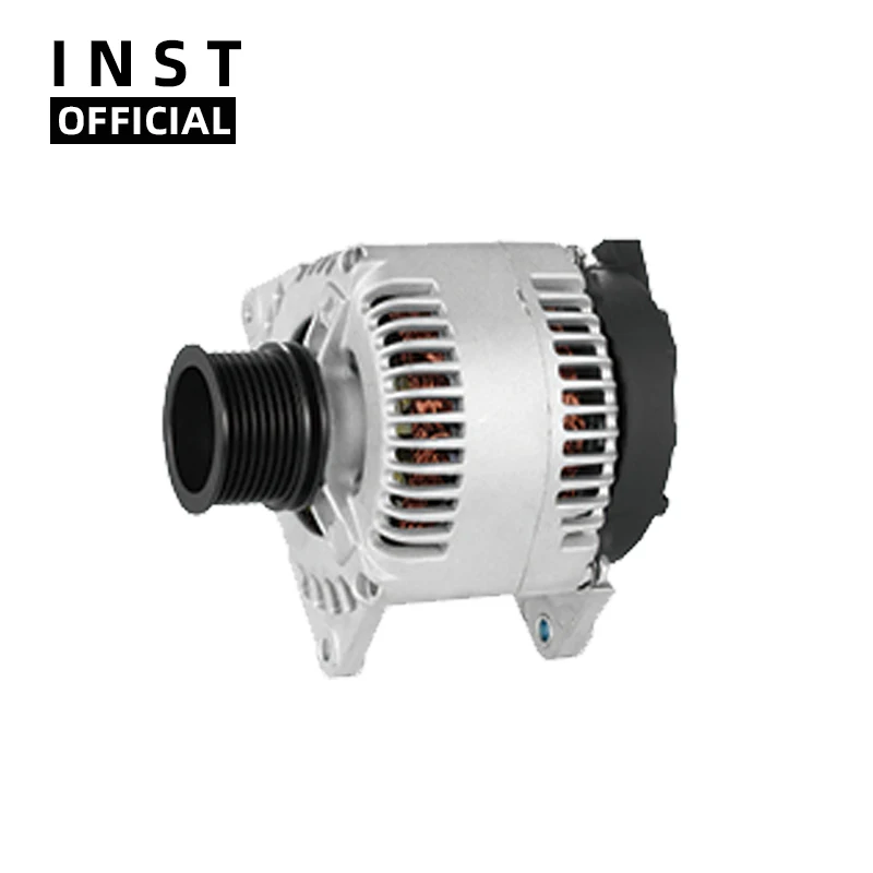  ALTERNATOR FOR E312D/E315D C4.4 2873A704 28V 55A | Автомобили и мотоциклы