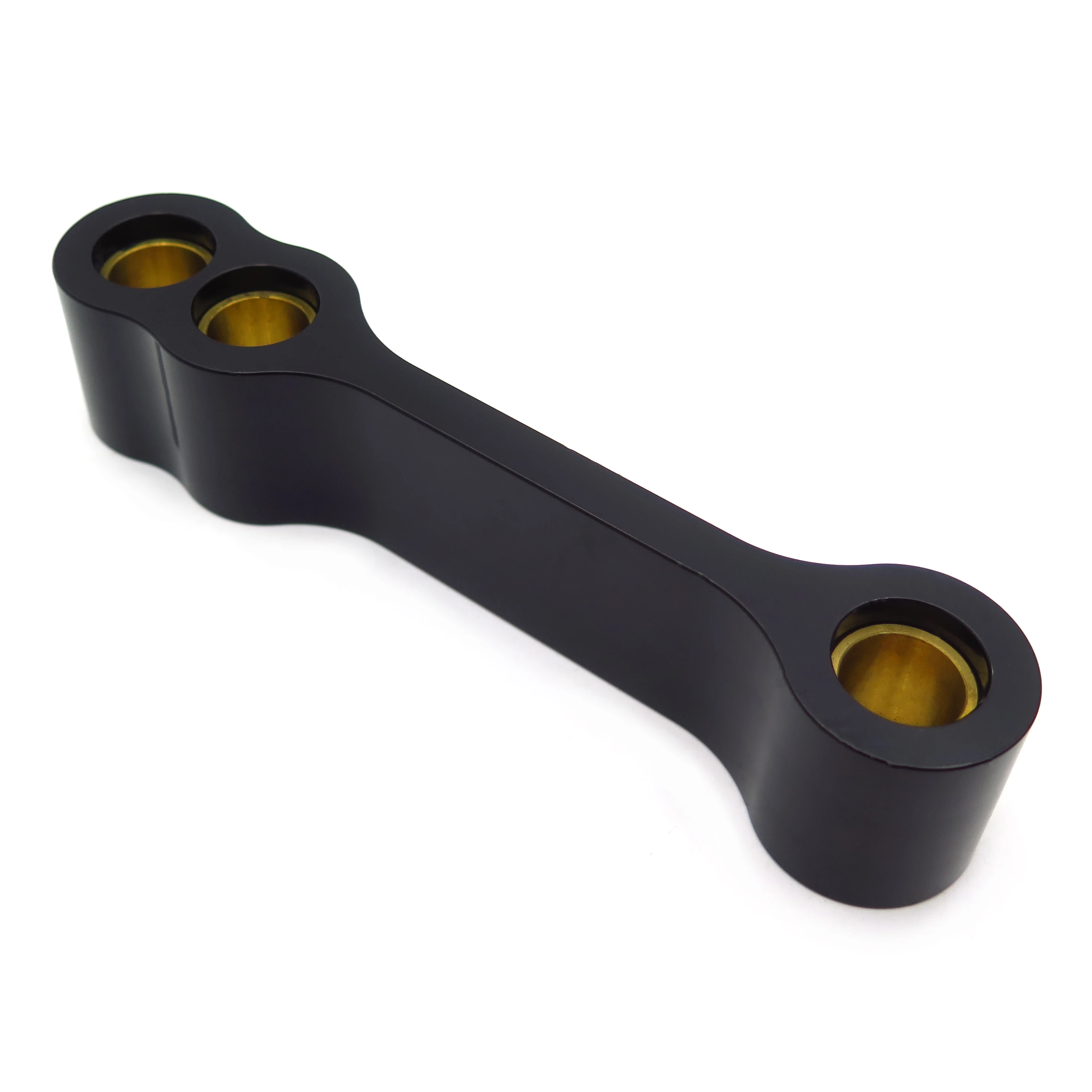 Aftermarket Бесплатная доставка запчасти для мотоциклов тяжелые Понижающие звенья Honda