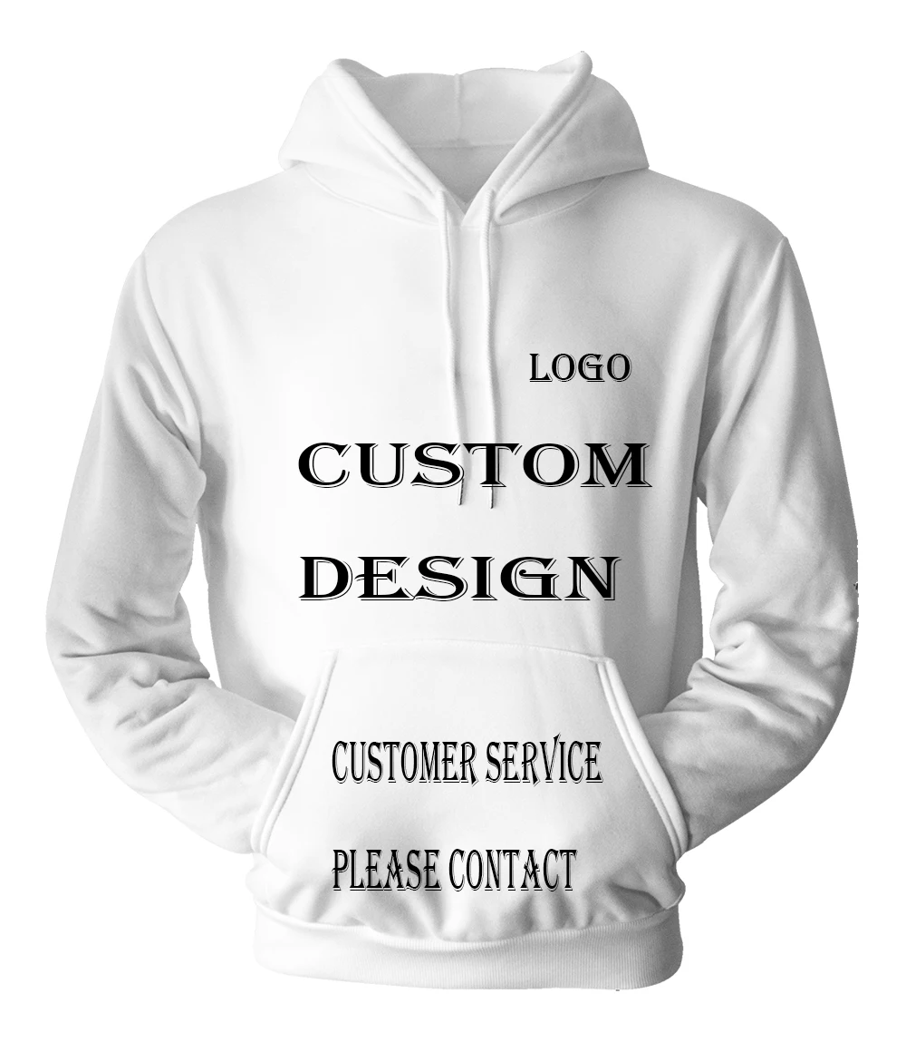 Толстовка с капюшоном для мужчин Симпатичный щенок крутые мужские толстовки на