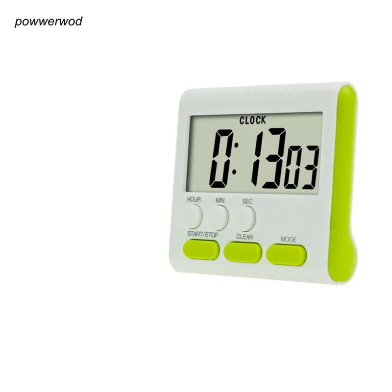 

24-hour timing multi-functional Kitchen Baking electronic countdown reminder