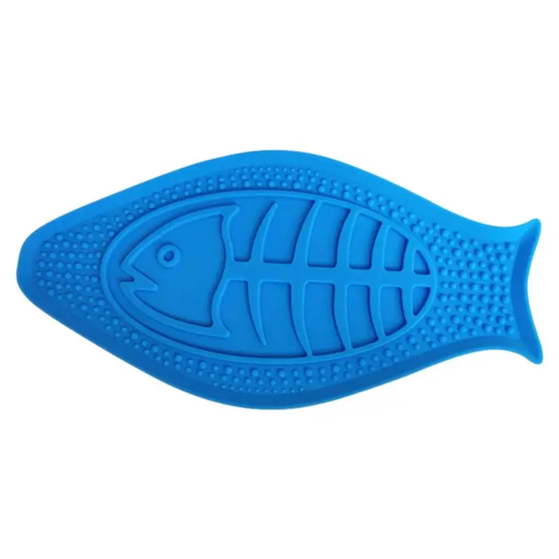 Ванна для домашних животных медленно питающаяся ванна фиксированная чаша на