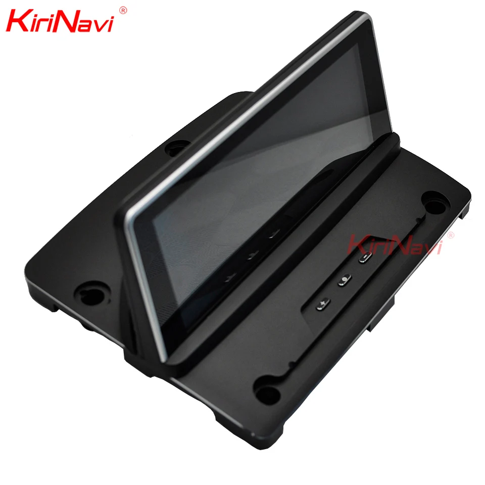 KiriNavi 8 "сенсорный экран 1 Din Android 9 0 автомобильное радио Automotivo для Volvo XC90